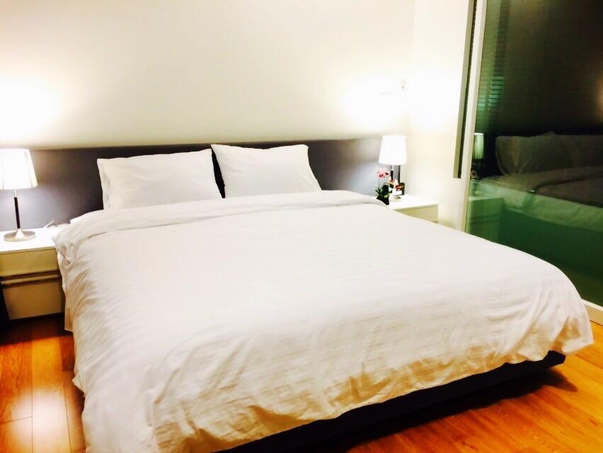 Luxury Suite @ Bts Nana Bangkok Exterior foto